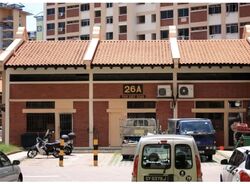 26A CHAI CHEE ROAD (D16), Shop House #562949471